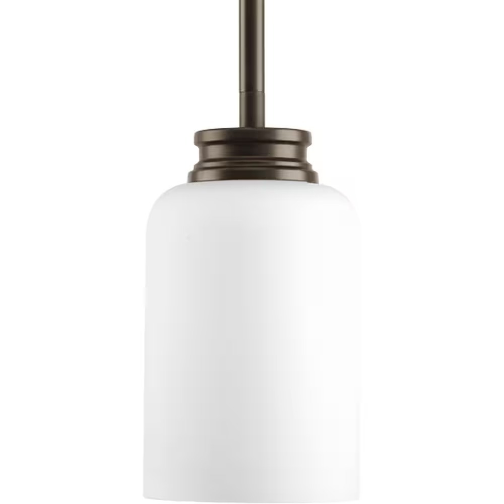 Progress Lighting - 1 Light Mini-Pendant - P5114-20
